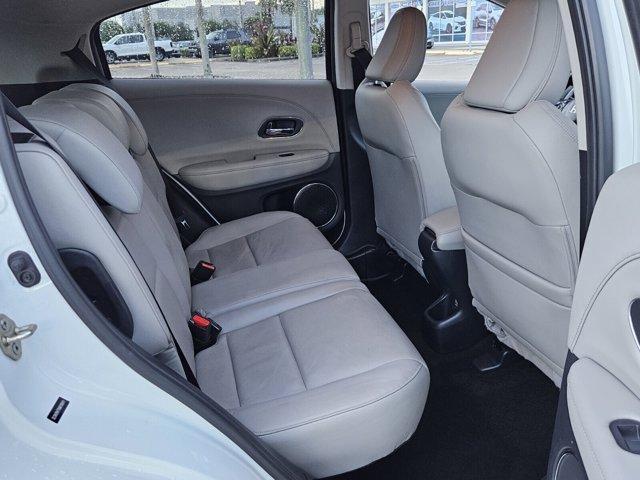 used 2019 Honda HR-V car, priced at $18,991