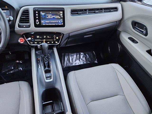 used 2019 Honda HR-V car, priced at $18,991