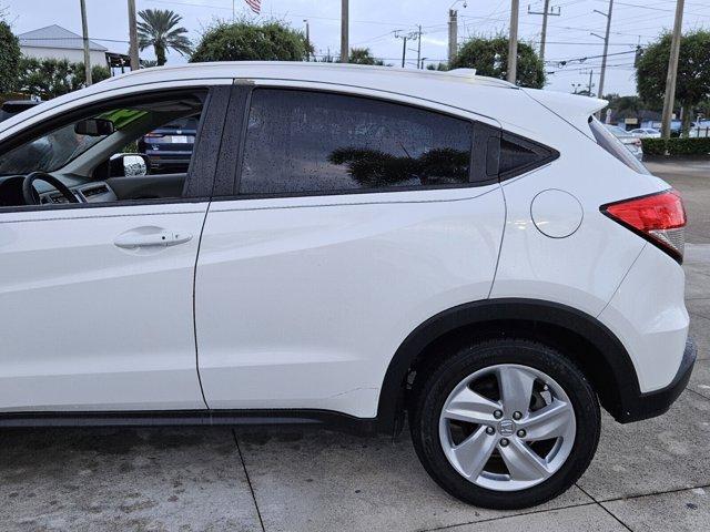 used 2019 Honda HR-V car, priced at $18,991