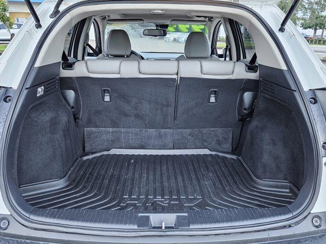 used 2019 Honda HR-V car, priced at $18,991