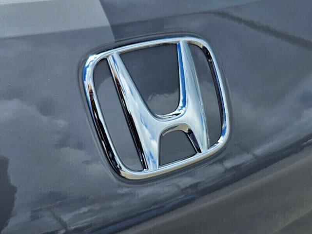 new 2025 Honda HR-V car, priced at $29,805