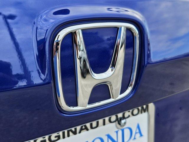 new 2025 Honda CR-V car, priced at $30,450