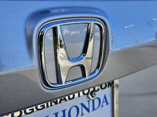 new 2025 Honda CR-V Hybrid car, priced at $34,500