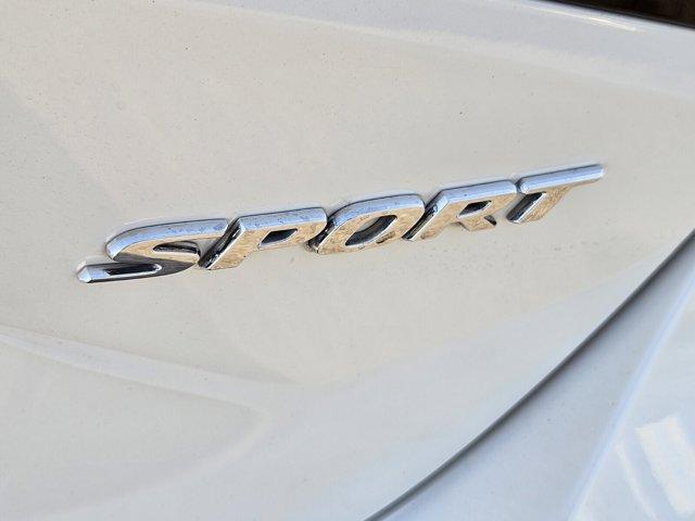 used 2023 Honda Civic car, priced at $24,850