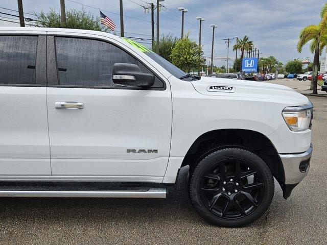 used 2019 Ram 1500 car, priced at $25,776