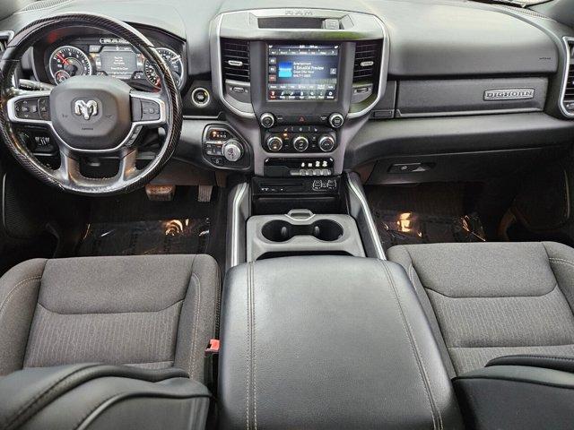 used 2019 Ram 1500 car, priced at $25,776