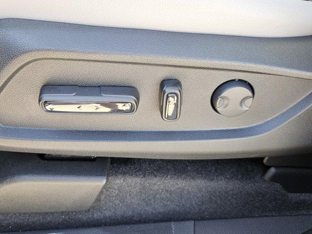 new 2025 Honda Pilot car, priced at $48,519