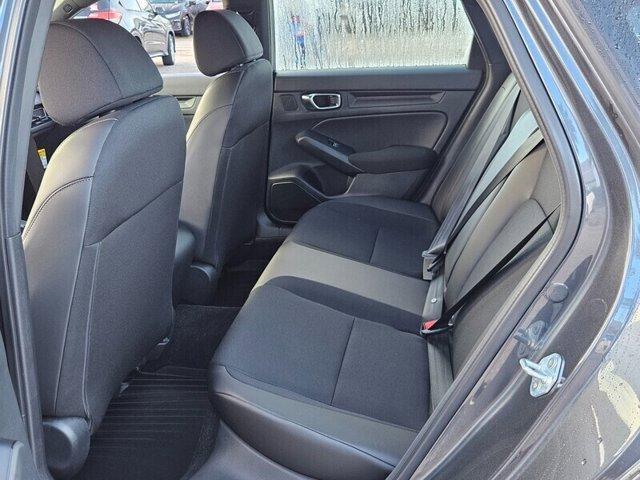 new 2026 Honda Civic car, priced at $27,305