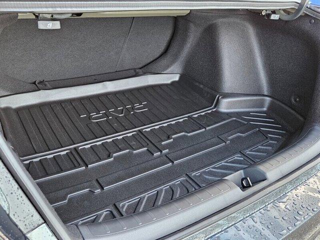 new 2026 Honda Civic car, priced at $27,305