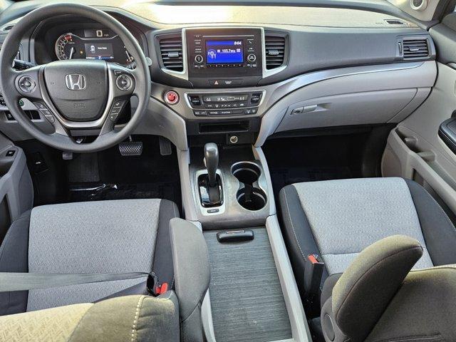 used 2017 Honda Ridgeline car, priced at $19,591