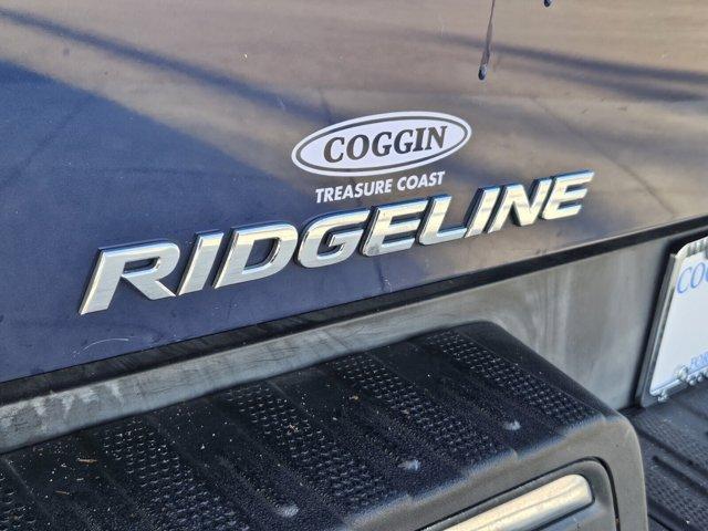 used 2017 Honda Ridgeline car, priced at $19,591