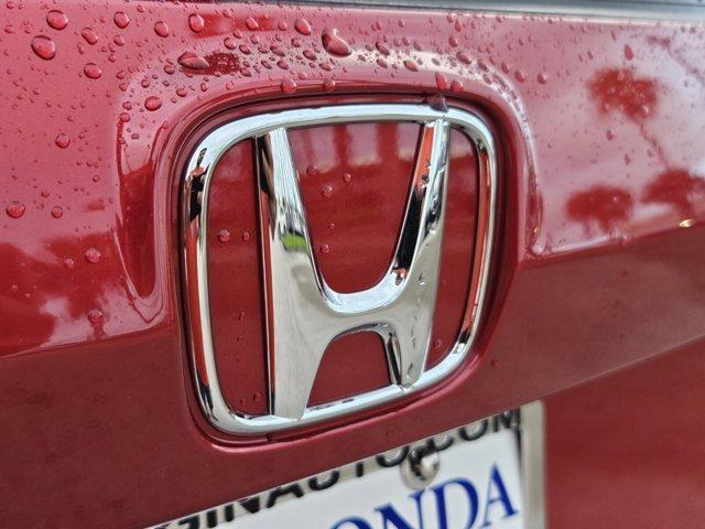 new 2026 Honda CR-V Hybrid car, priced at $38,758