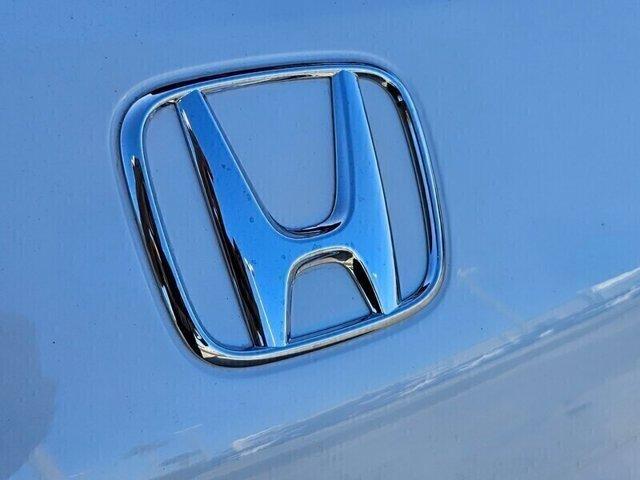 new 2026 Honda HR-V car, priced at $29,850