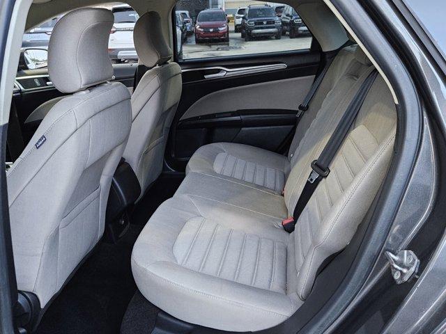 used 2019 Ford Fusion car, priced at $13,000