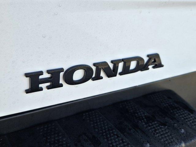 new 2025 Honda Ridgeline car, priced at $47,155