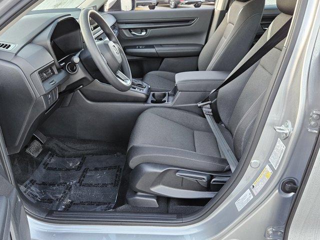 used 2024 Honda CR-V car, priced at $29,991