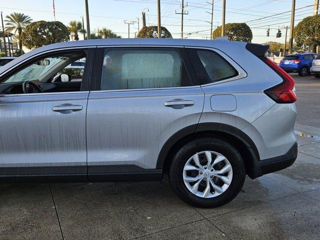 used 2024 Honda CR-V car, priced at $29,991