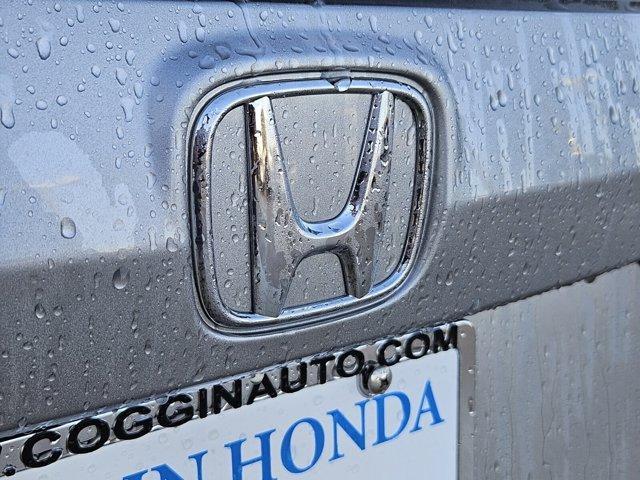 used 2024 Honda CR-V car, priced at $29,991