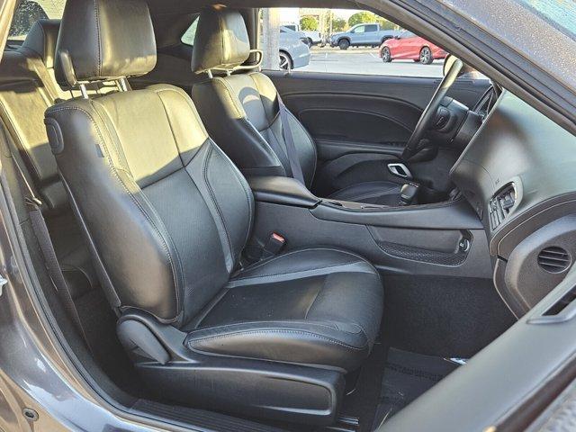 used 2023 Dodge Challenger car, priced at $27,987
