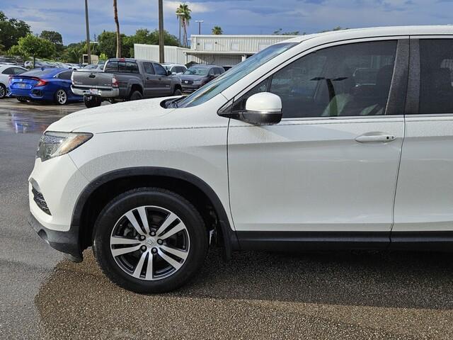 used 2018 Honda Pilot car, priced at $21,991