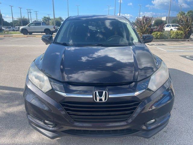 used 2016 Honda HR-V car, priced at $12,991