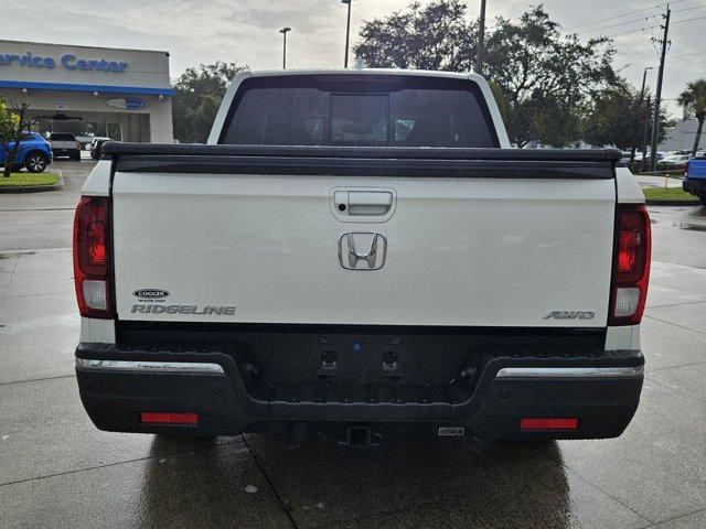 used 2019 Honda Ridgeline car, priced at $30,691