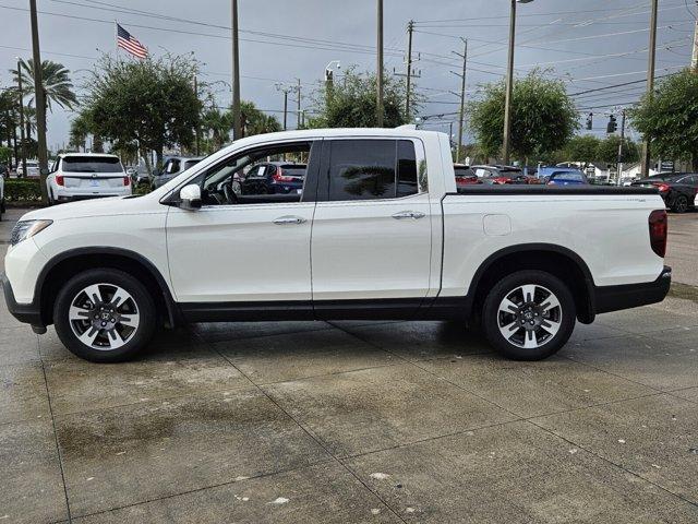 used 2019 Honda Ridgeline car, priced at $30,691