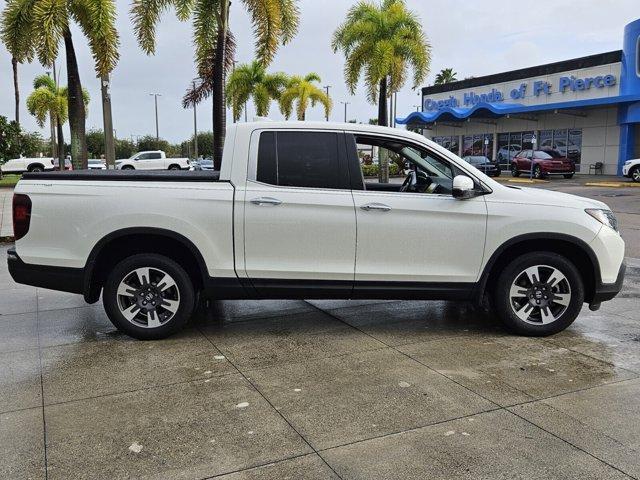 used 2019 Honda Ridgeline car, priced at $30,691