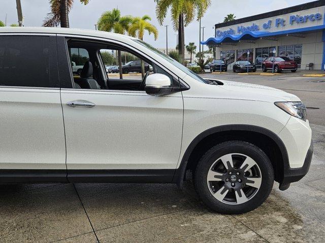 used 2019 Honda Ridgeline car, priced at $30,691