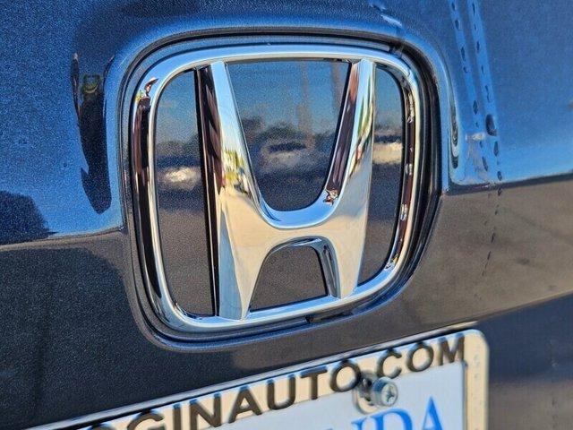 new 2026 Honda CR-V car, priced at $35,711