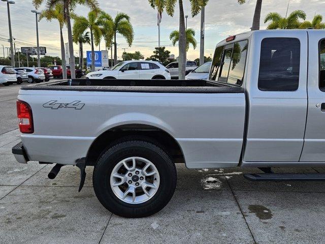 used 2011 Ford Ranger car, priced at $15,991