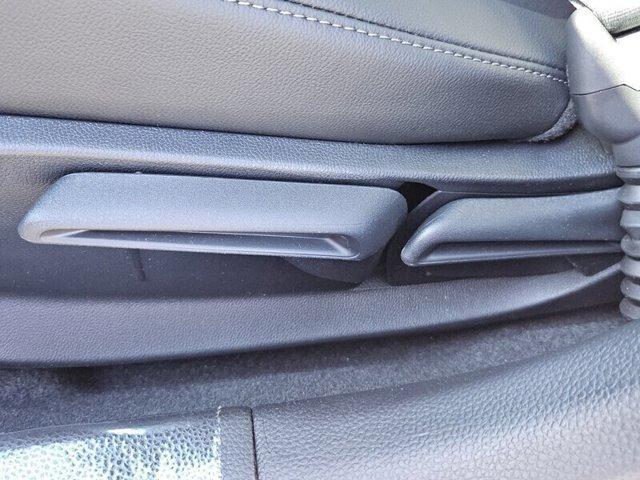 new 2025 Honda Civic car, priced at $28,055