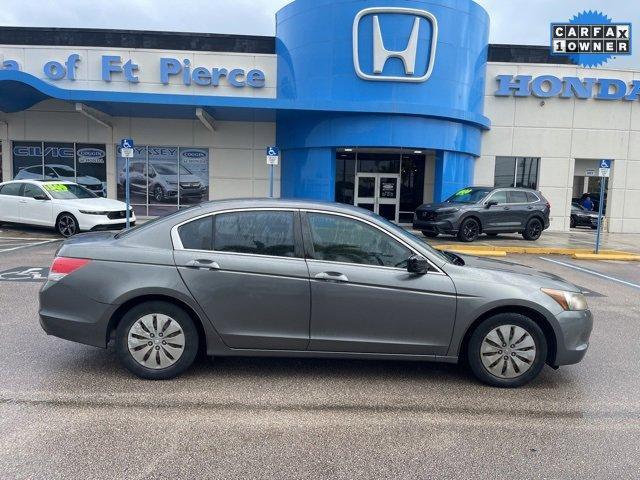 used 2008 Honda Accord car, priced at $8,874