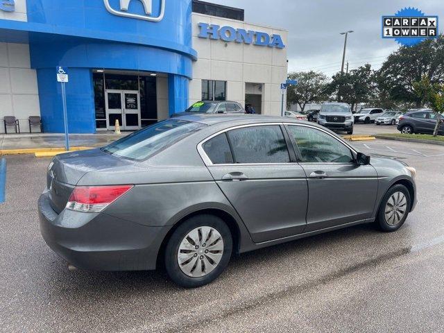 used 2008 Honda Accord car, priced at $8,874