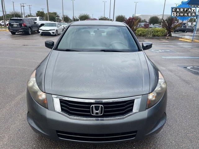 used 2008 Honda Accord car, priced at $8,874