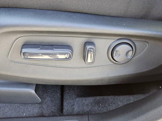 new 2026 Honda CR-V Hybrid car, priced at $39,457
