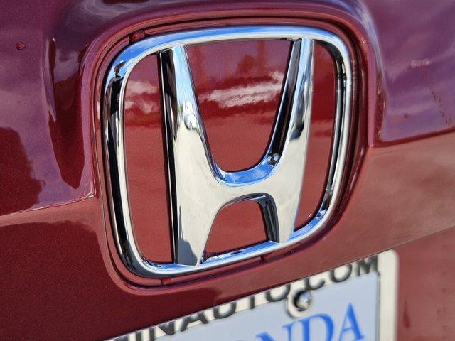 new 2026 Honda CR-V Hybrid car, priced at $39,457