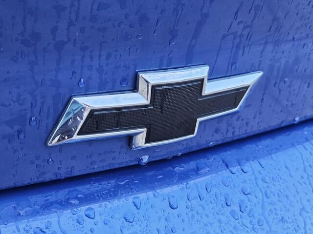 used 2020 Chevrolet Camaro car, priced at $21,200