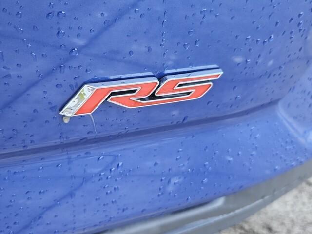 used 2020 Chevrolet Camaro car, priced at $21,200