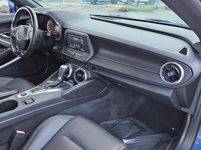 used 2020 Chevrolet Camaro car, priced at $21,200