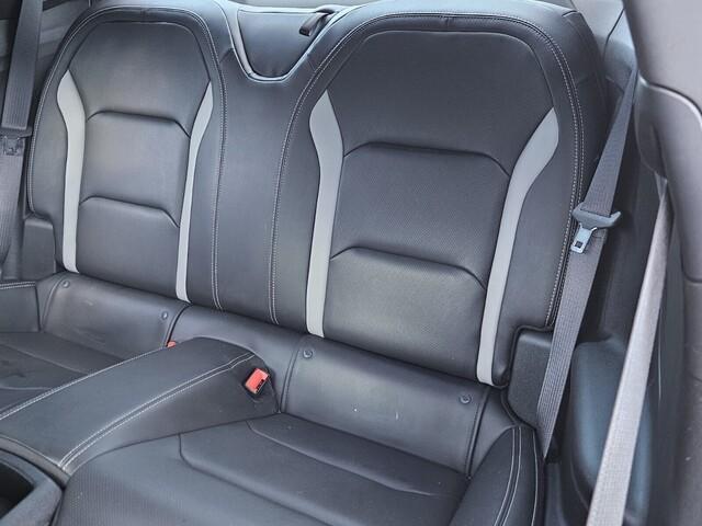 used 2020 Chevrolet Camaro car, priced at $21,200