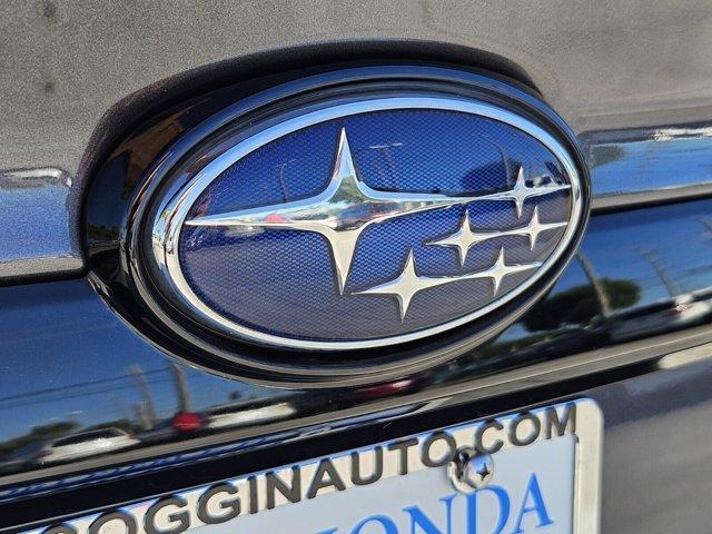 used 2022 Subaru WRX car, priced at $19,995