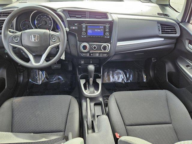 used 2019 Honda Fit car, priced at $11,876