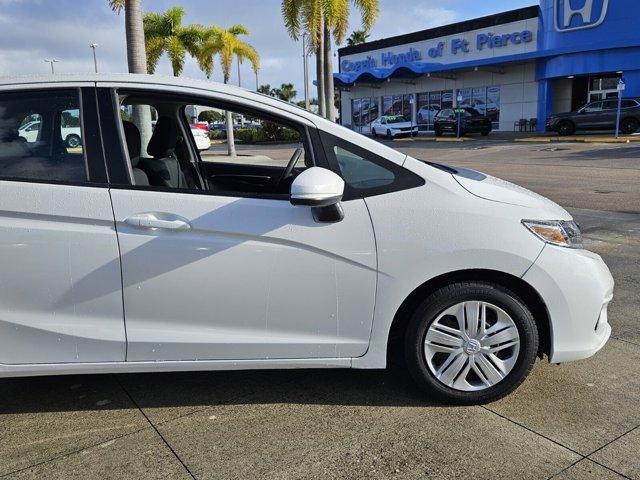 used 2019 Honda Fit car, priced at $11,876