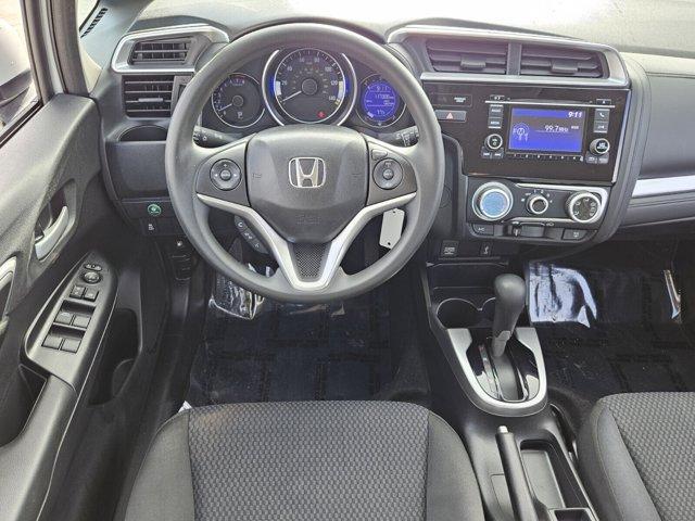 used 2019 Honda Fit car, priced at $11,876