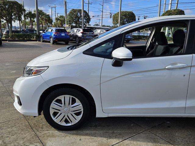 used 2019 Honda Fit car, priced at $11,876