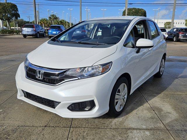 used 2019 Honda Fit car, priced at $11,876