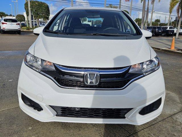 used 2019 Honda Fit car, priced at $11,876