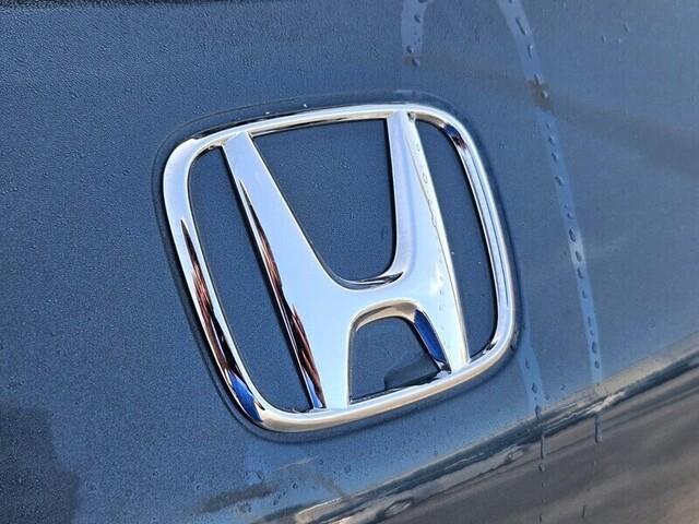 new 2025 Honda HR-V car, priced at $26,250