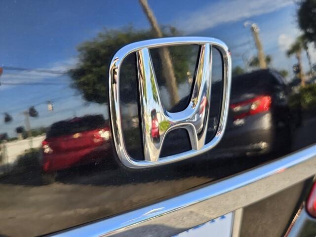 used 2015 Honda Accord car, priced at $10,891